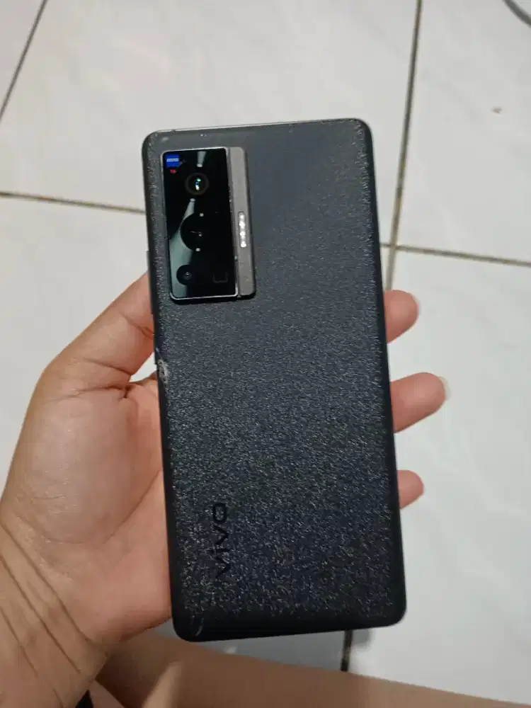 Vivo x70 pro ram 12/256 gb second unit only