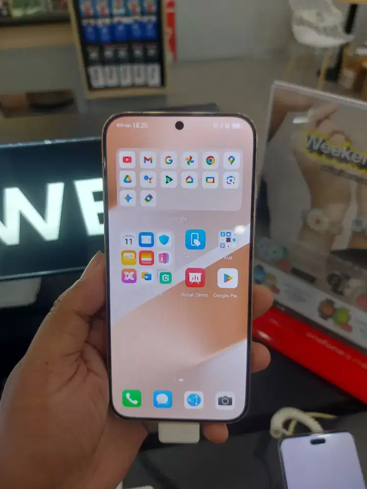 Huawei Pura 80 series