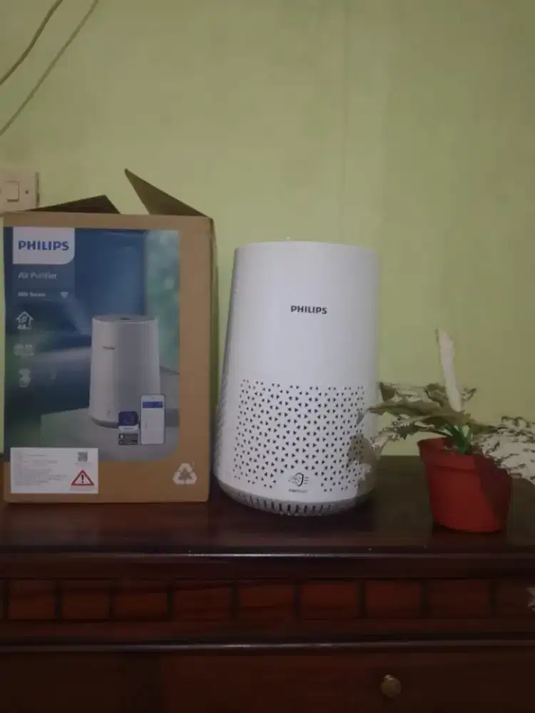 Air Purifier Philips 600i