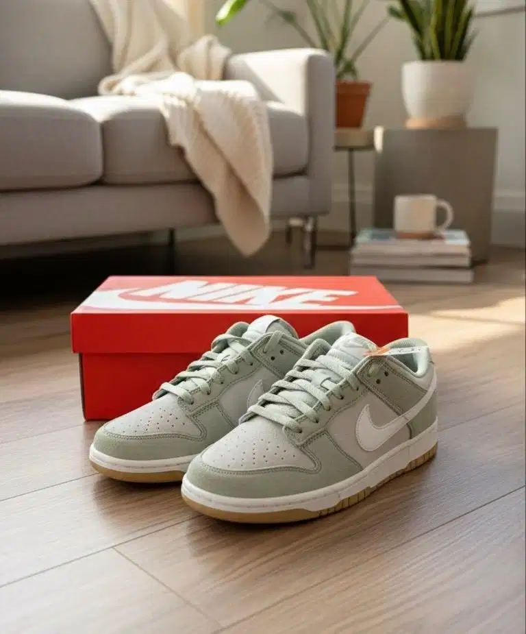 Nike Dunk Low Jade Horizon size 43 / 27,5cm