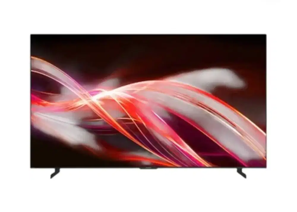 GOOGLE TV SHARP 85INCI