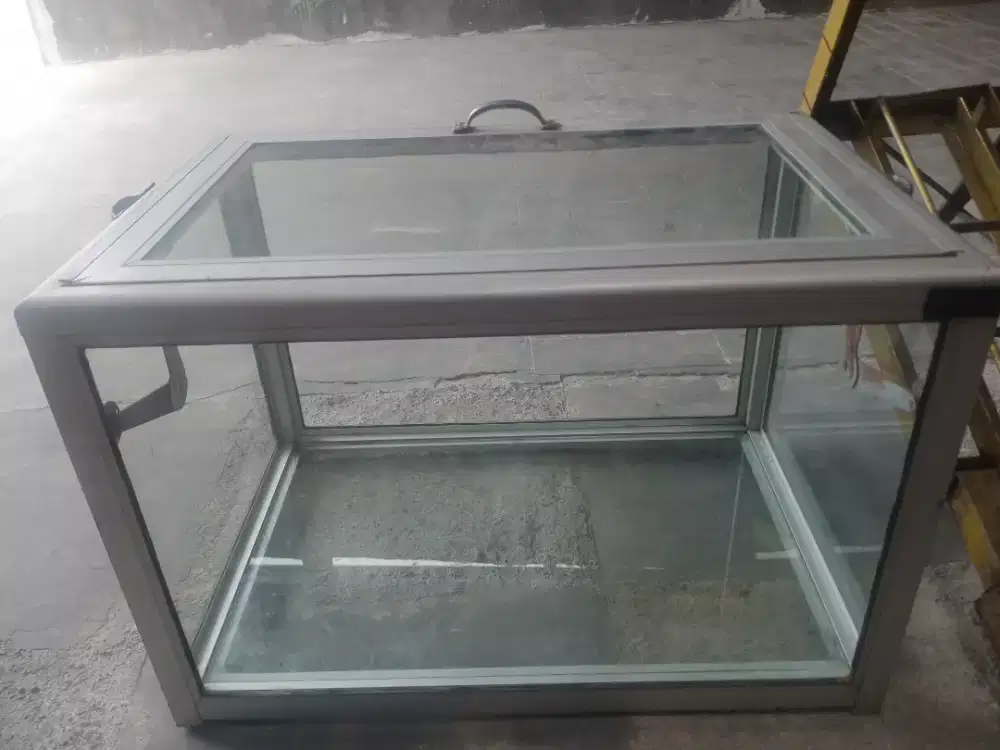 steling bakso bakar dn bak