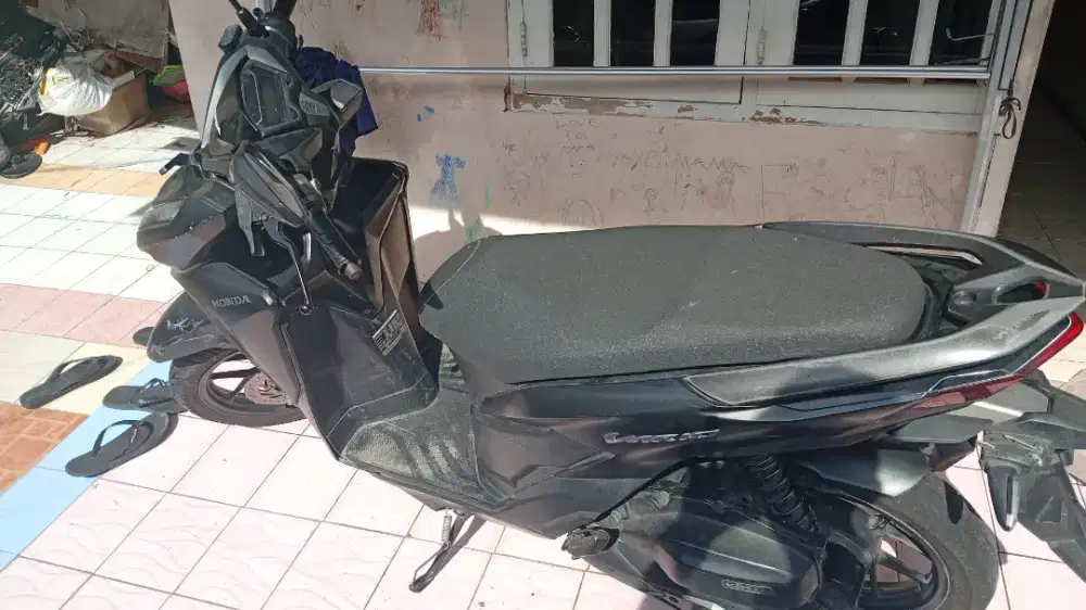 Honda Vario 2021