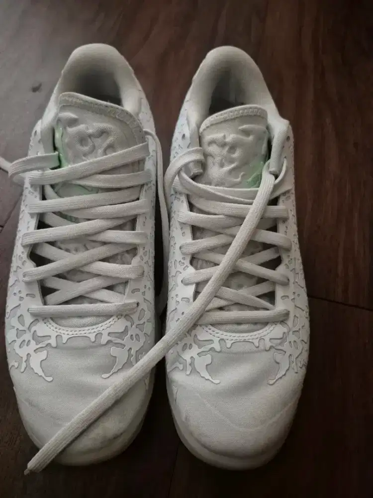 Sepatu nike jordan ori dijamin