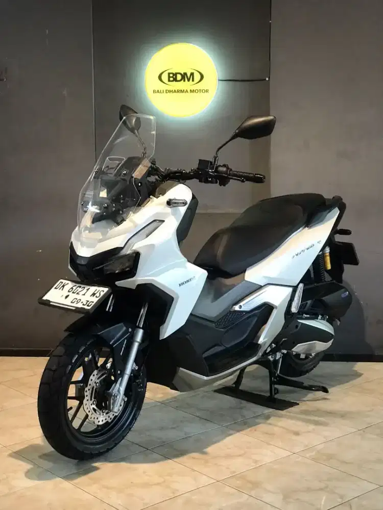 DP 1,8 JT/ BUNGA MENURUN 2% / HONDA ADV 160 CBS TAHUN 2025