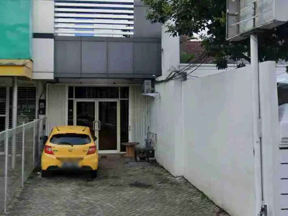 Ruko Raya Duren Tiga Pancoran