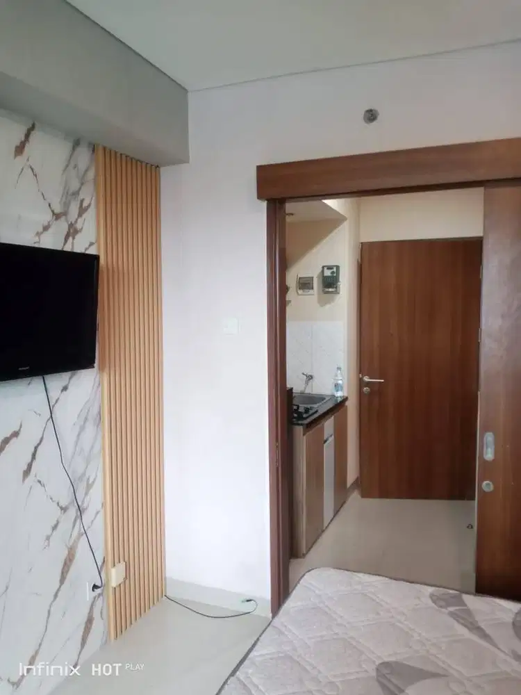 Jual Murah Apartement Grand Kamala Lagoon Tanpa Perantara