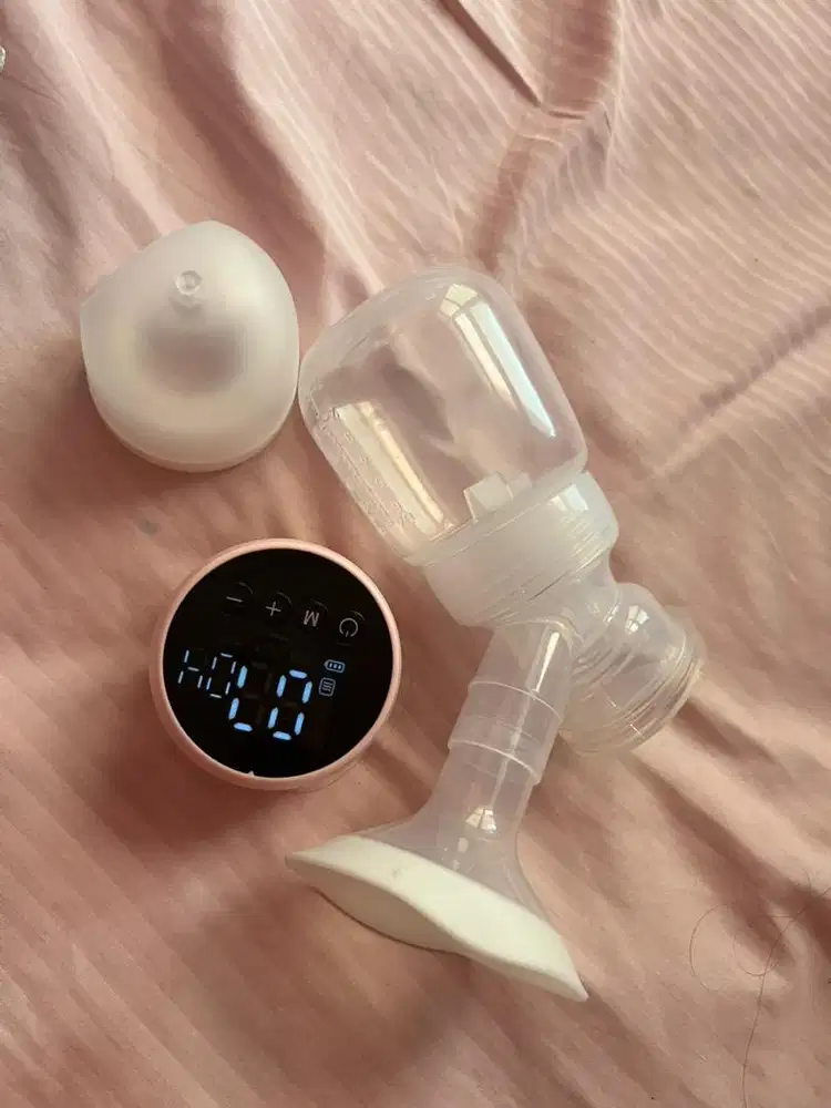 pompa asi barang baru