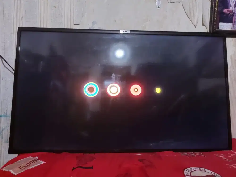 Smart TV TCL type 40A3