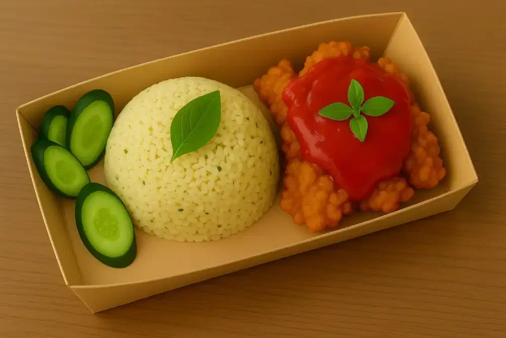 Lowongan kerja dagang