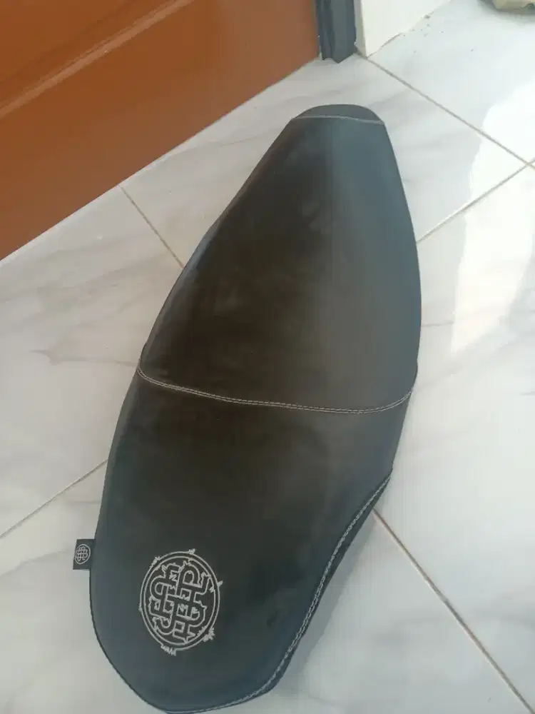 Jual jok bekas motor NMAX old baru pakai 2 kali