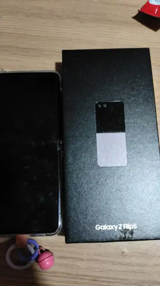 Samsung zflip 5 256GB