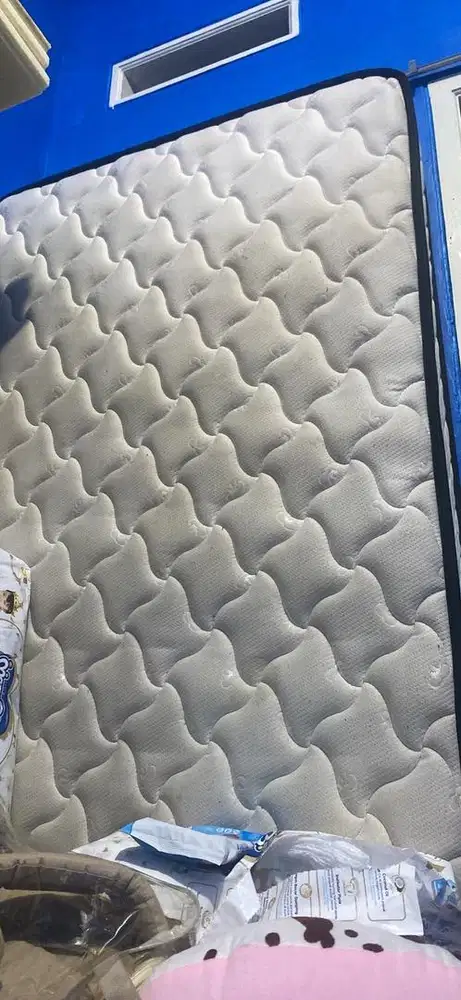 Kasur springbed 90x200