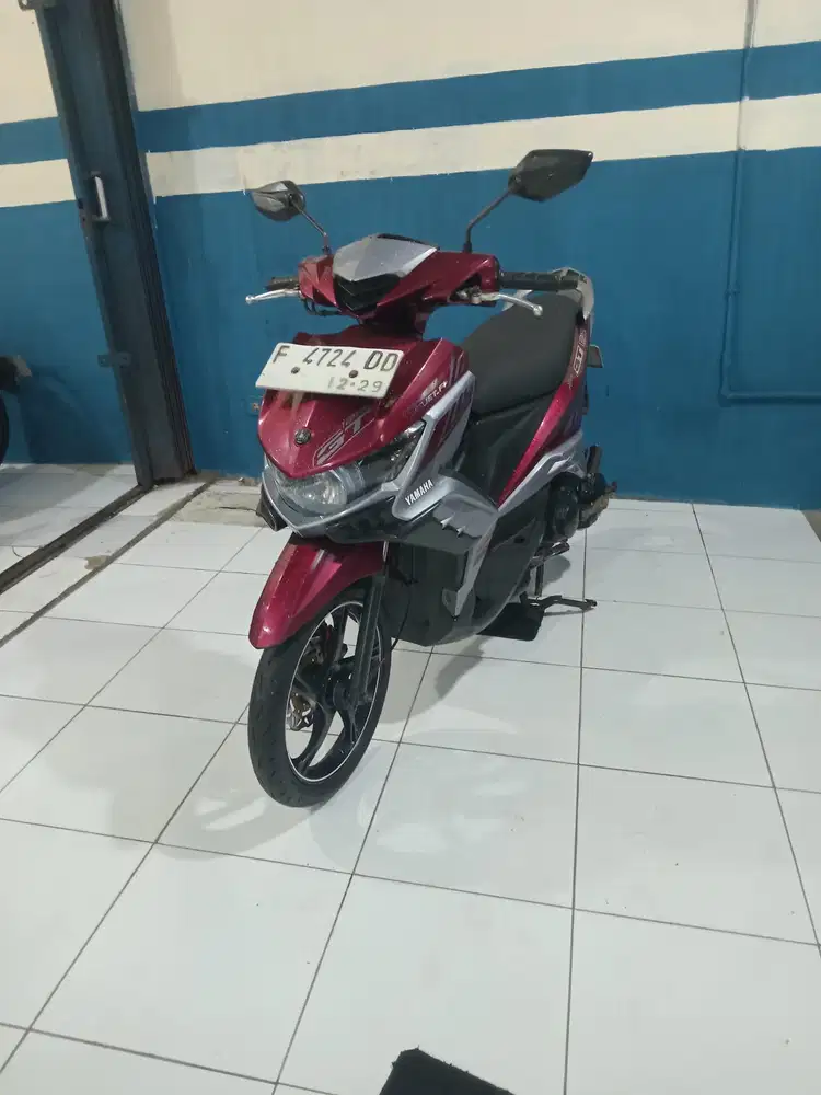 Forsale xeon gt pajak on