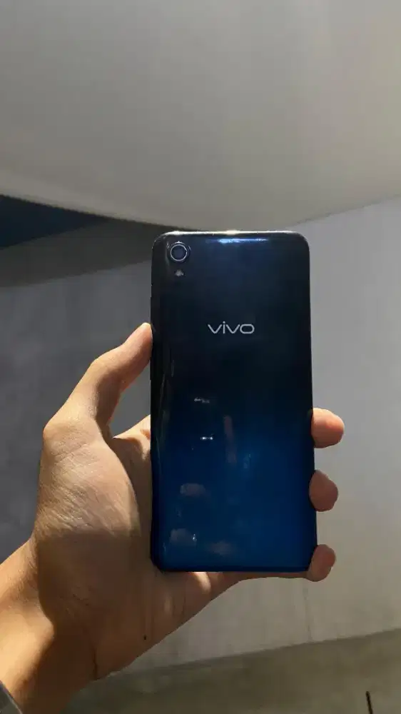 hp second Vivo y91c