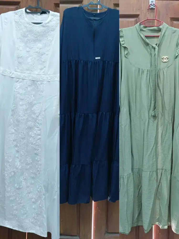 PL seperti baru 1x pakai