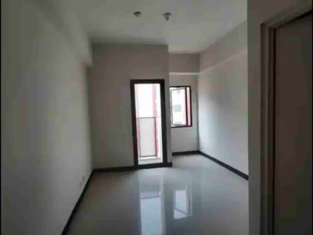 Dijual Apartemen Amega Crown Residence View Lap Basket