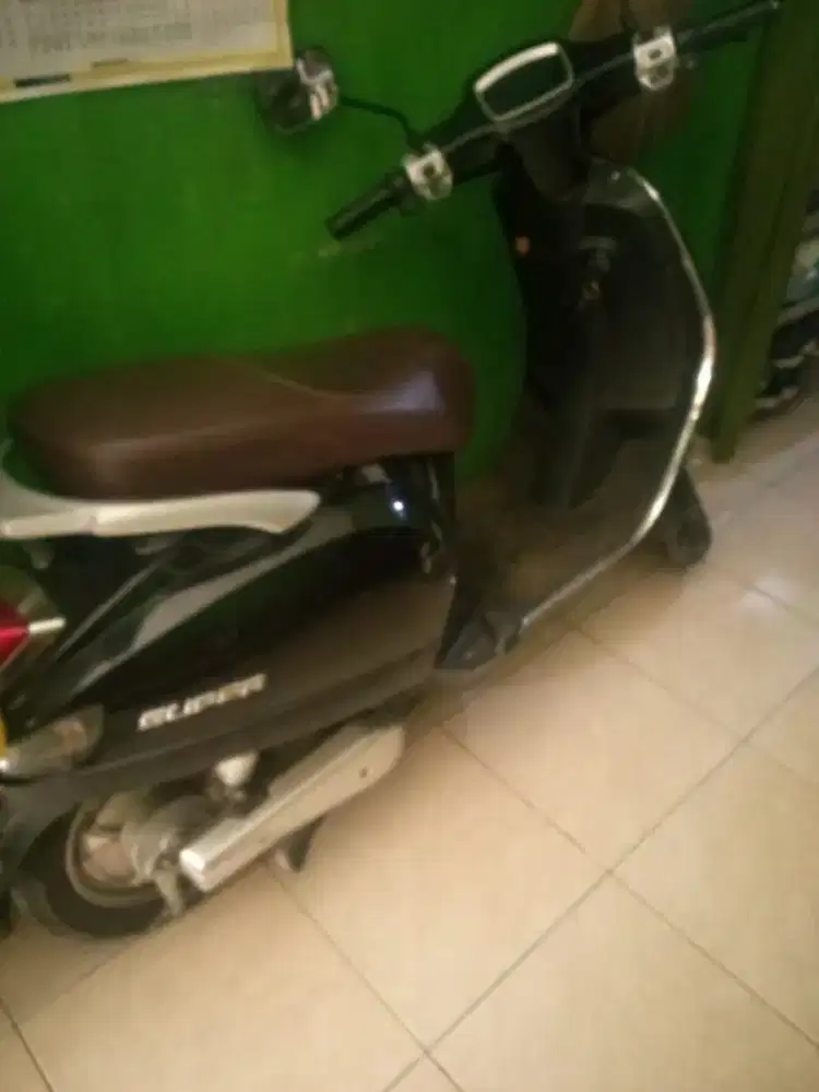 Bismillah motor listriknya paktur pembelian ada