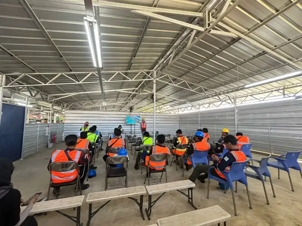 Tukang lasprofesional