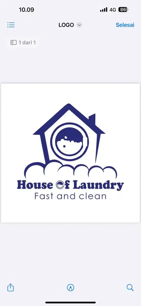LOWONGAN LAUNDRY COIN DI PANJANG