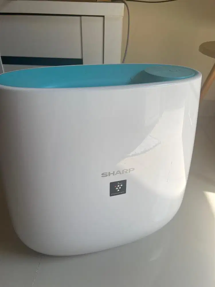 Air Purifier Sharp