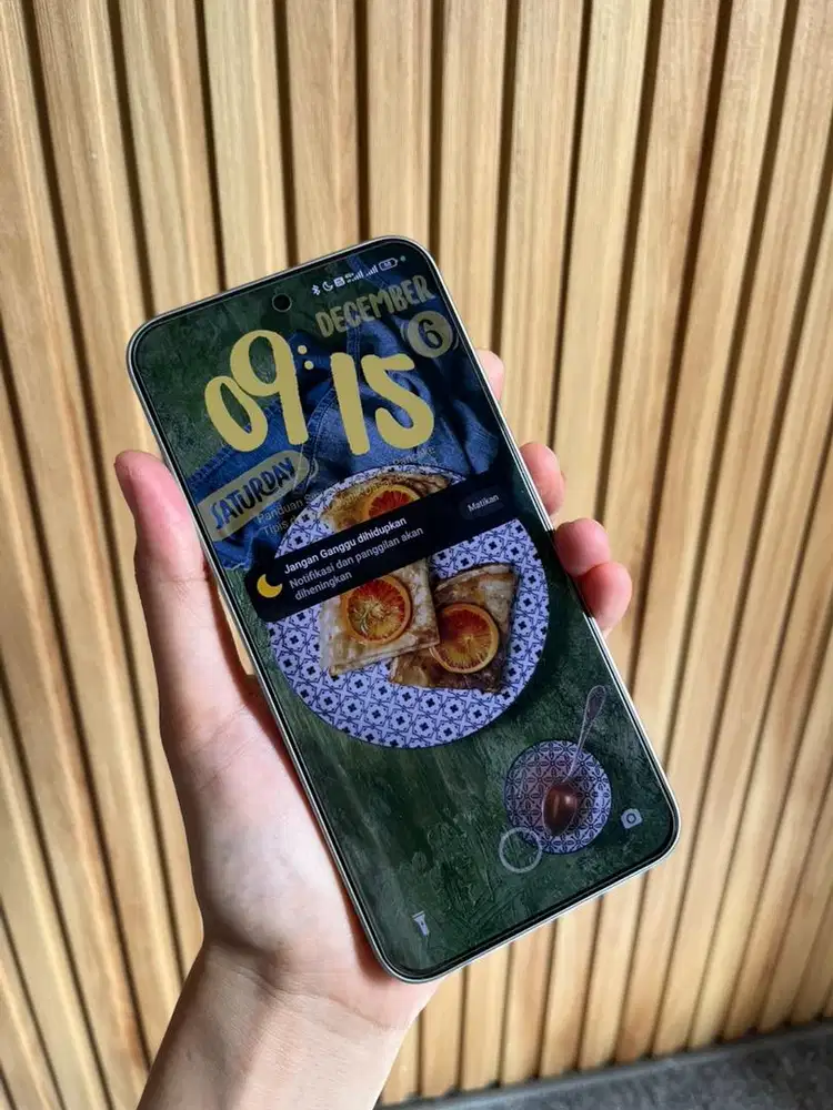 xiaomi 15T grey RAM 12/512