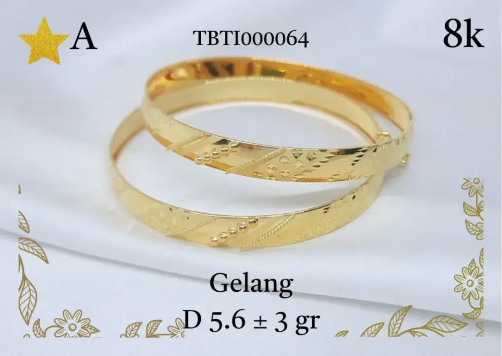 siap beli macam,,periasan rusak anting hilang sebelah