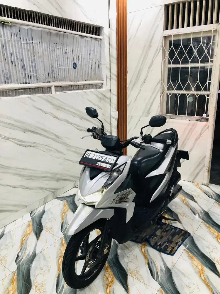 BEAT STREET TERBAIK 2023 Pajak Hidup