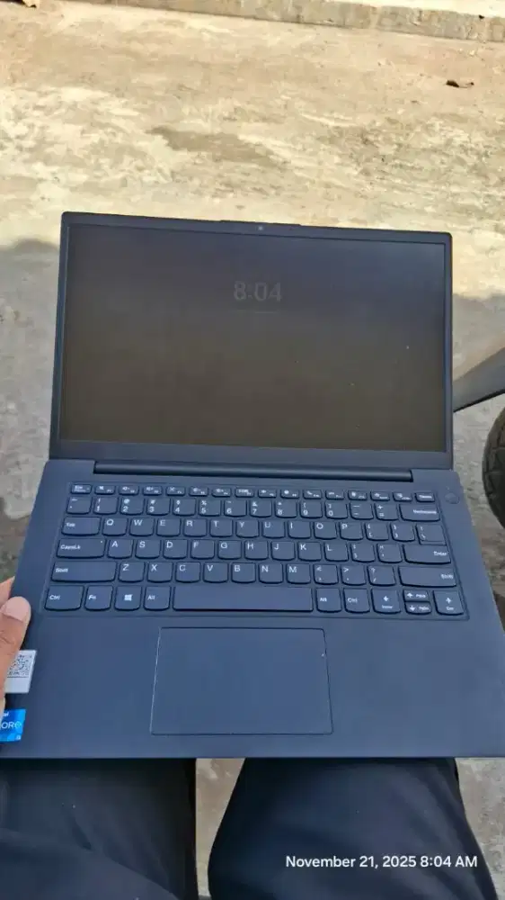 Laptop Lenovo K14 Gen 1