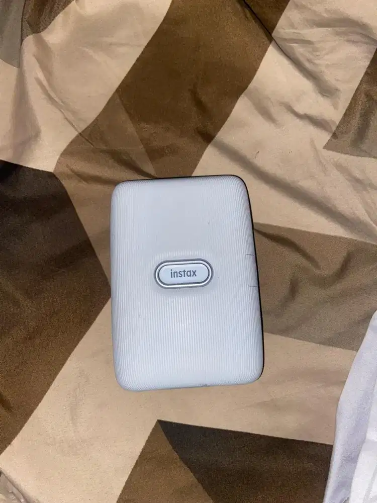 INSTAX MINI LINK CETAK FOTO INSTANT