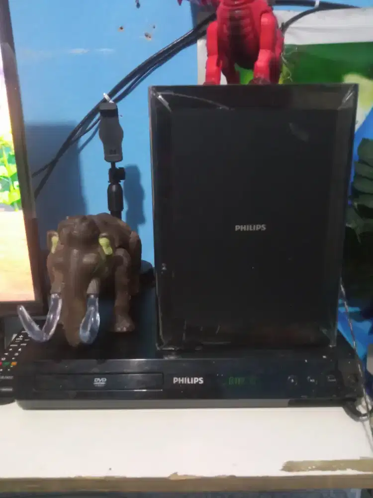 Home theater philips