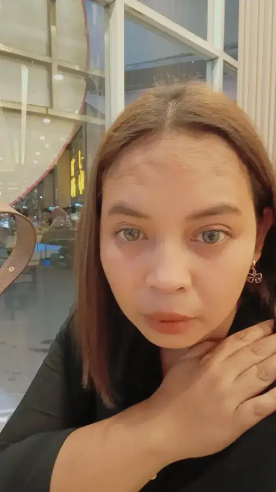 Membutuh kan pekerjaan apa saja yg penting halal