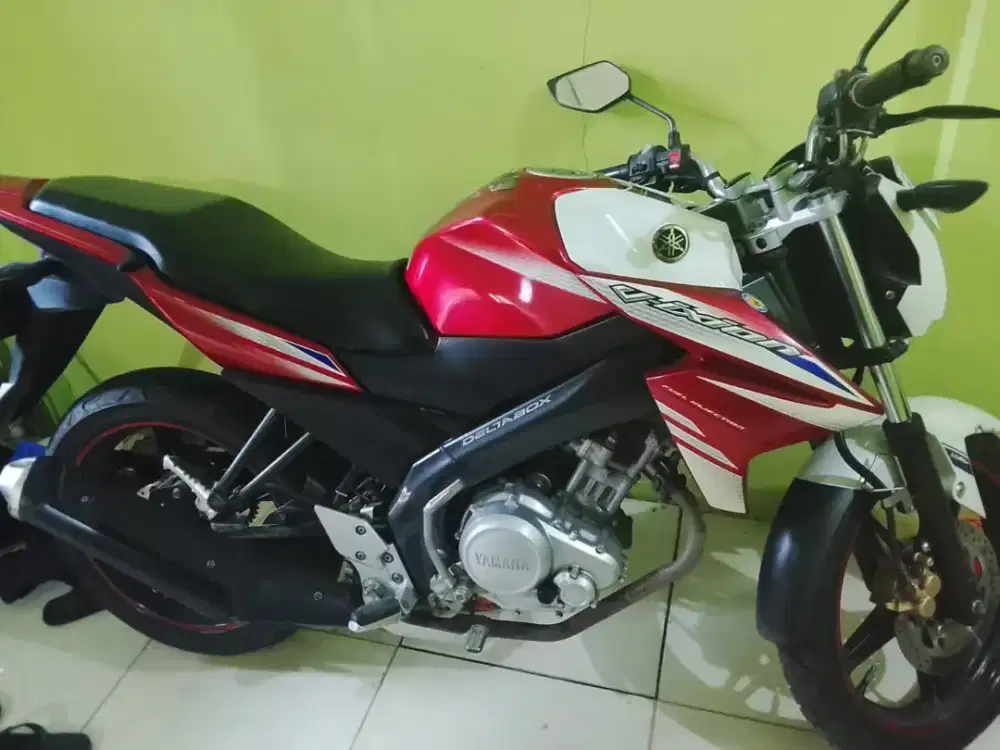yamaha vixion 2015