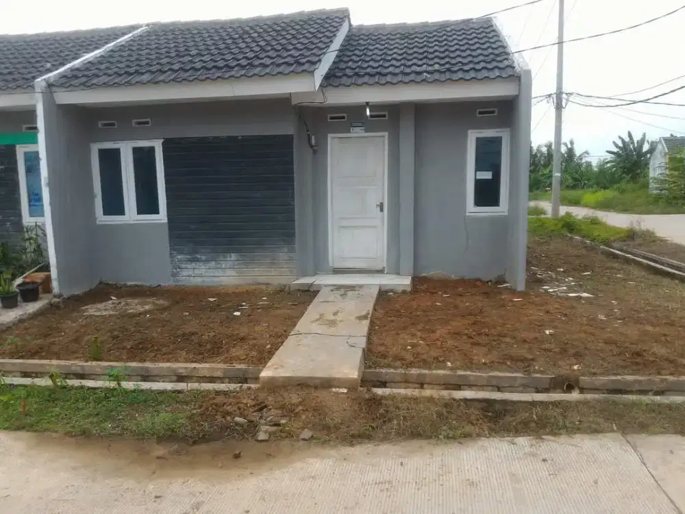 Di Jual Rumah Villa Kencana Cikarang