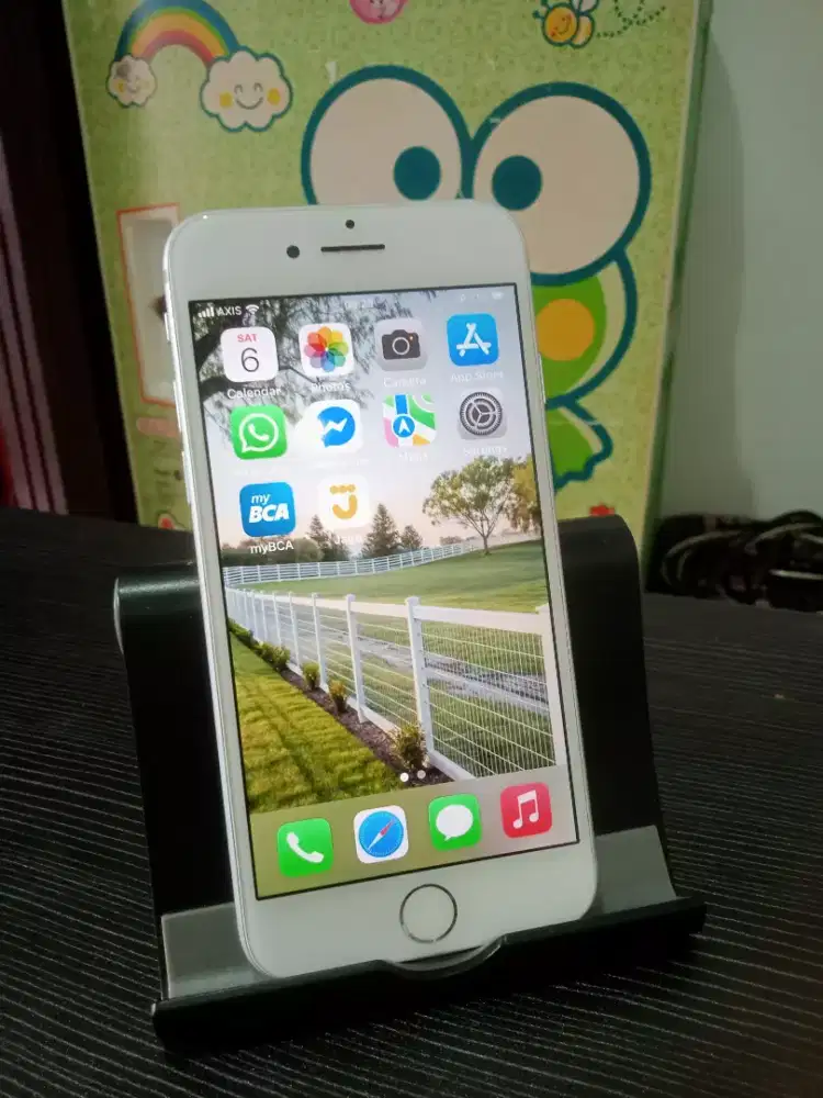 Iphone 7 Ex Inter 32Gb bs tt android