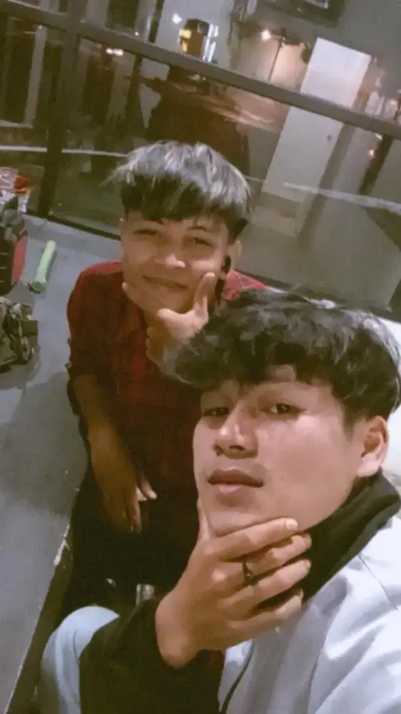 Lagi nyari pekerjaan