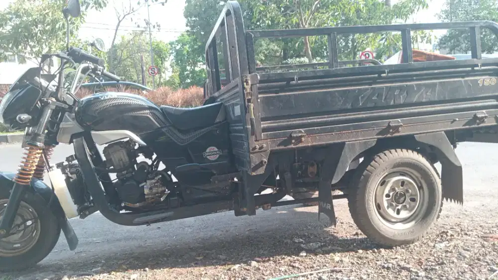 Terima beli viar surabaya