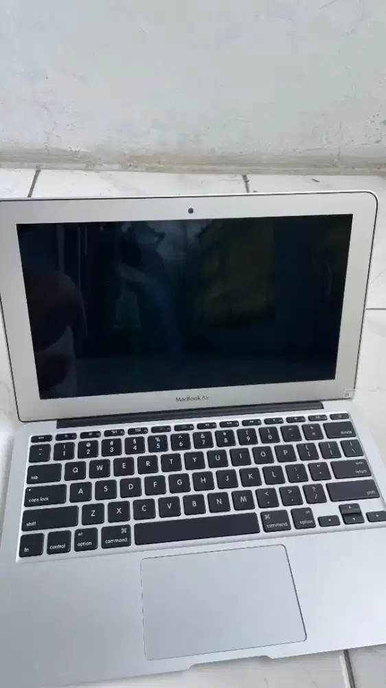 Macbook Air 2015