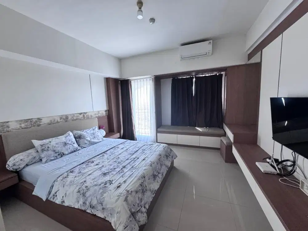 Disewakan Apartement Tanglin Studio plus