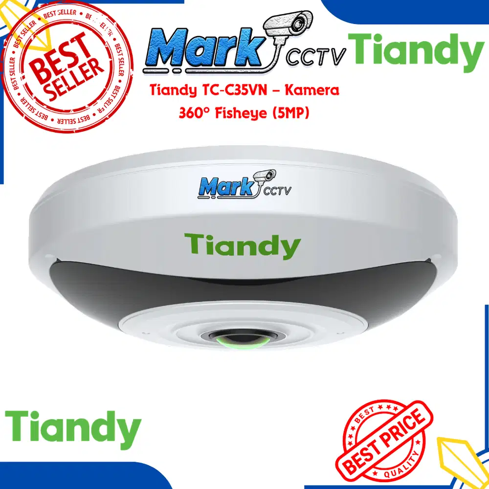 Tiandy TC-C35VN 360