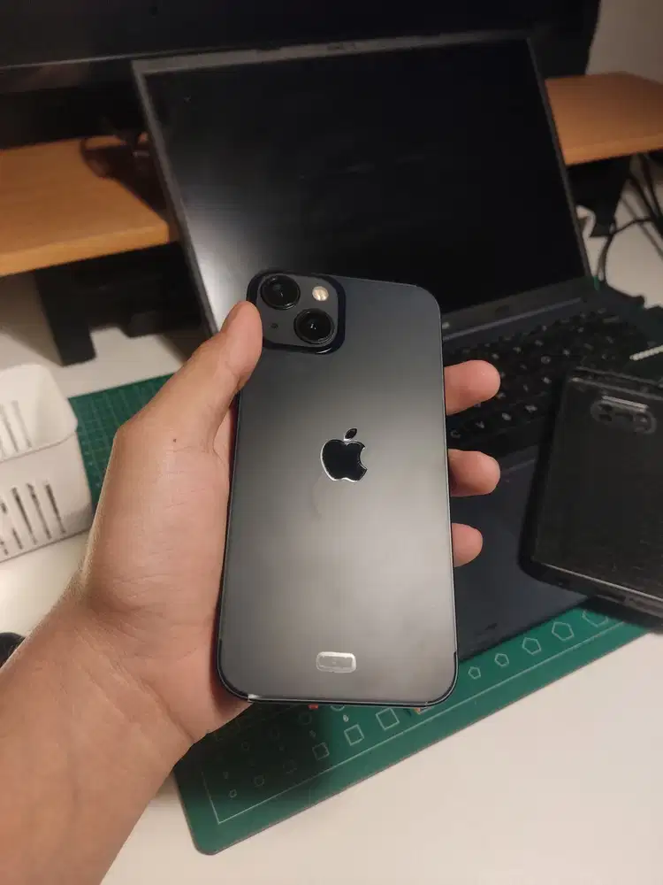 Iphone 13 128 Might Night ex Digimap