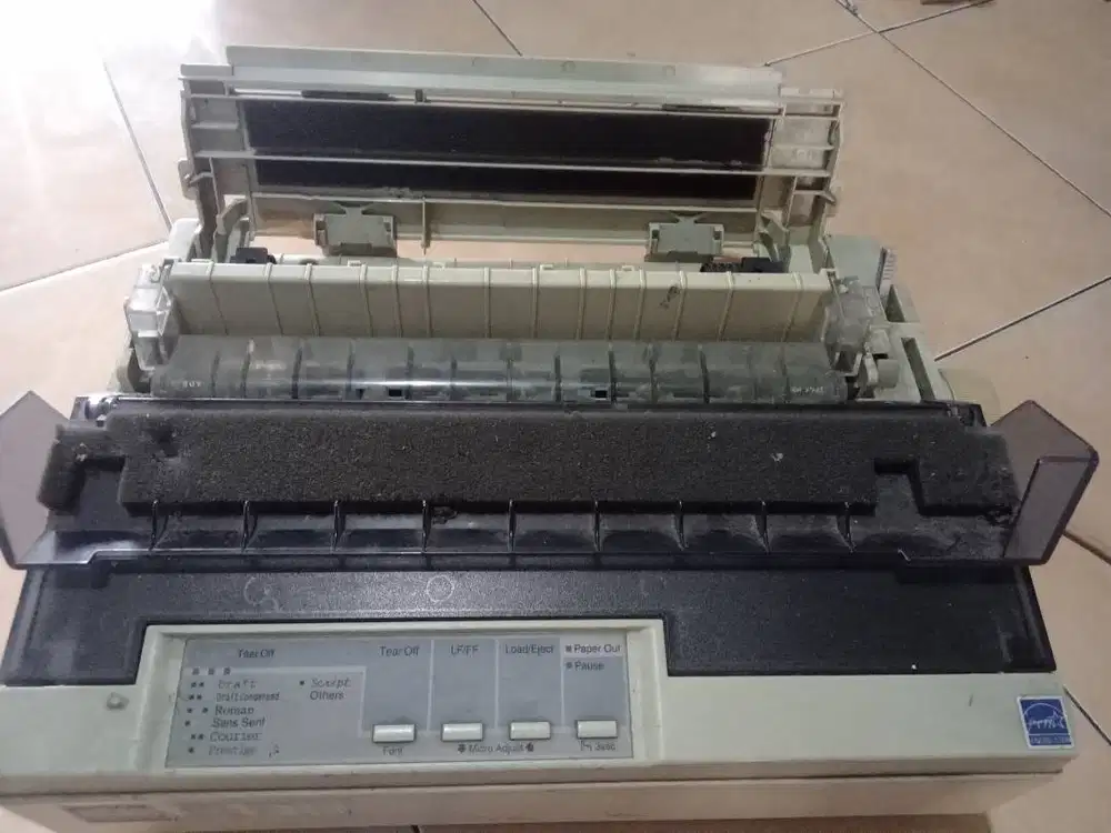Printer EPSON LQ-300+II