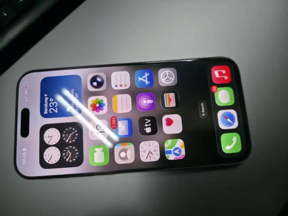 Iphone 16 Pro Max 512 GB