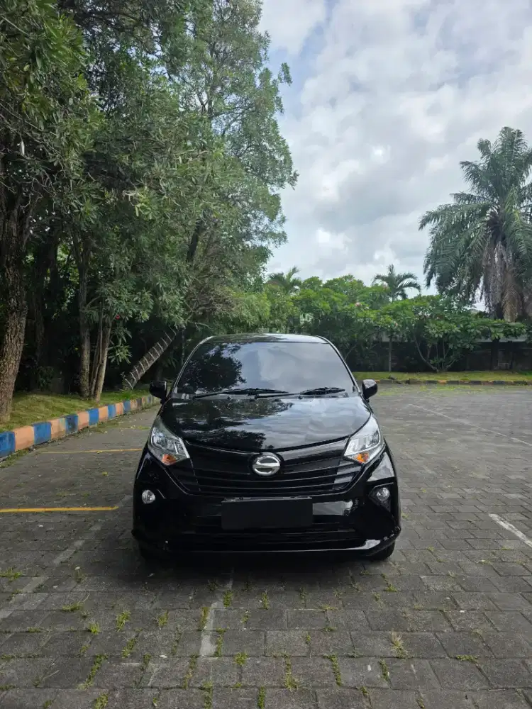 Dp 0.Sigra M 1.0 manual 2020.