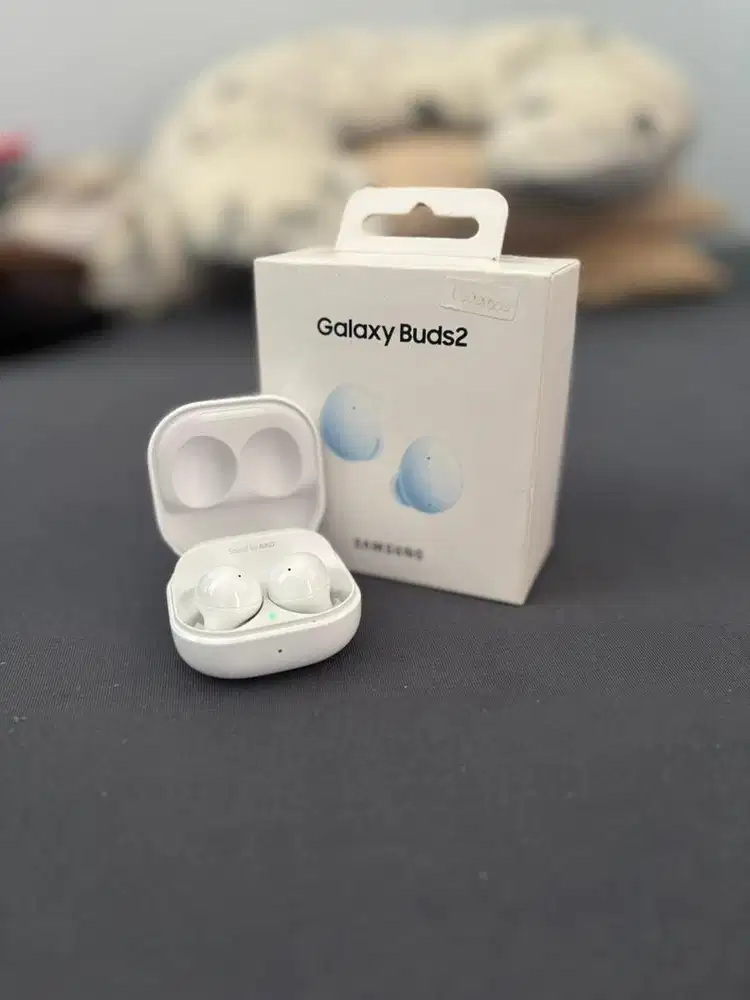 Samsung Buds2 Second Like New