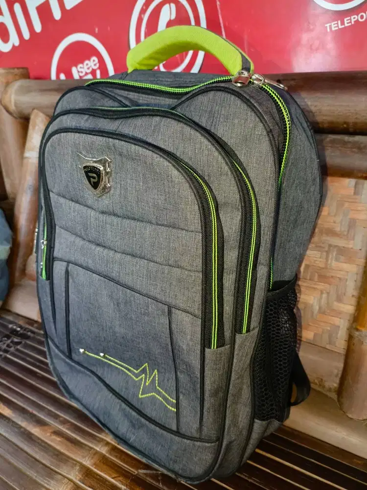 OBRAL !!! tas ransel  murah  45 ribu