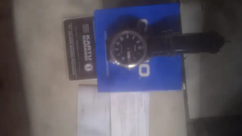 Jual CASIO MTP-V006 ORIGINAL Bekas garansi 06-25
