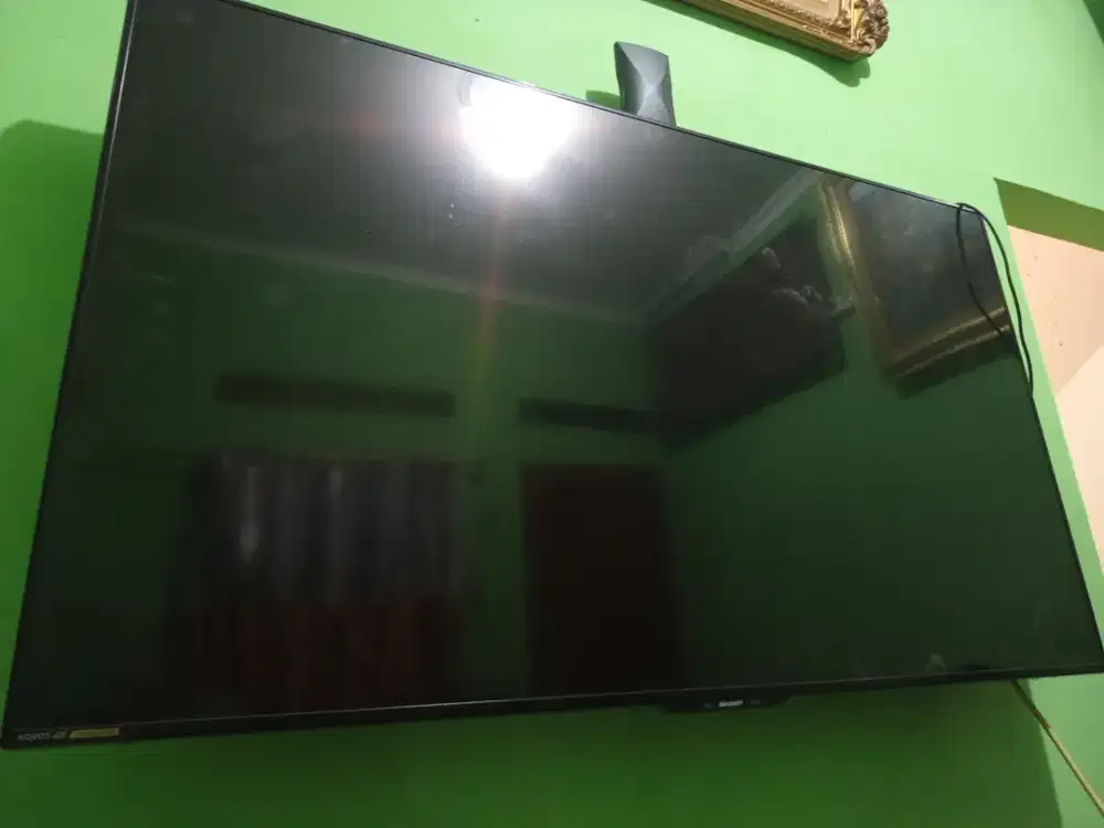 Sharp Aquos 60 inch