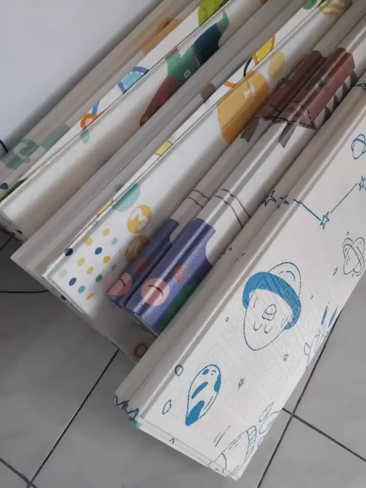 Matras bayi/playmate