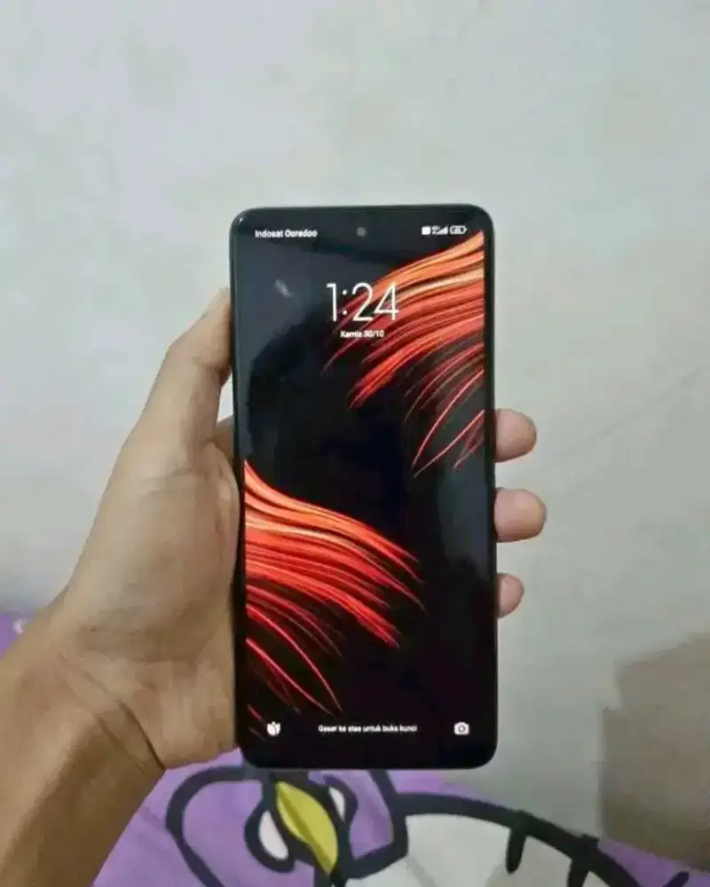 Poco X3 NFC Ram 8+3/128GB